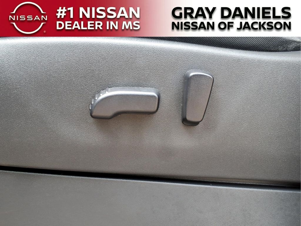 Used 2022 Nissan Frontier Truck