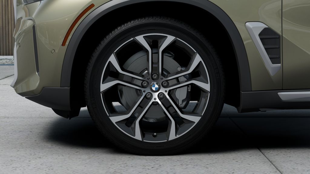 Thumbnail: 2026 BMW X5 - 30