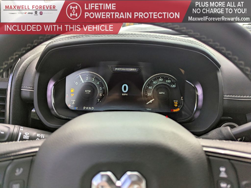 Used Car 2025 Ram 2500  Rebel For Sale Under $80,000 In Taylor, Texas