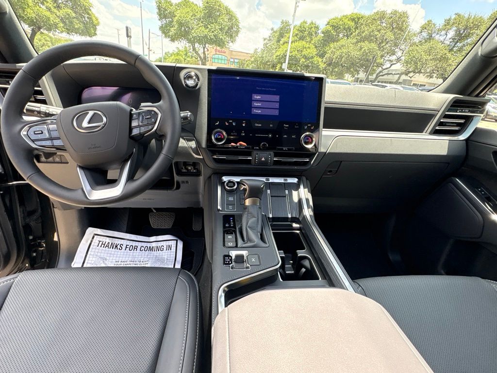 Thumbnail: 2026 Lexus GX - 19