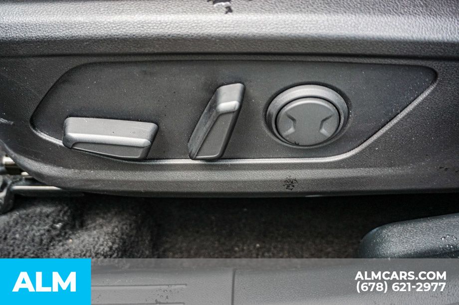 2023 Hyundai Tucson SEL - Photo 47