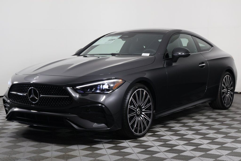 2026 Mercedes-Benz CLE 300 -
                  San Diego, CA