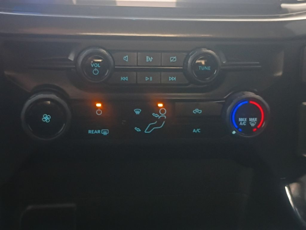 Used Car 2024 Ford F-150  Stx For Sale Under $35,000 In Austin, Texas