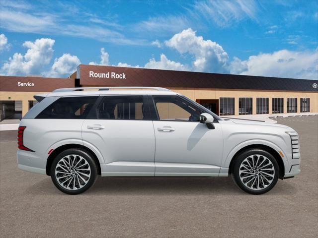 Thumbnail: 2026 Hyundai Palisade - 7