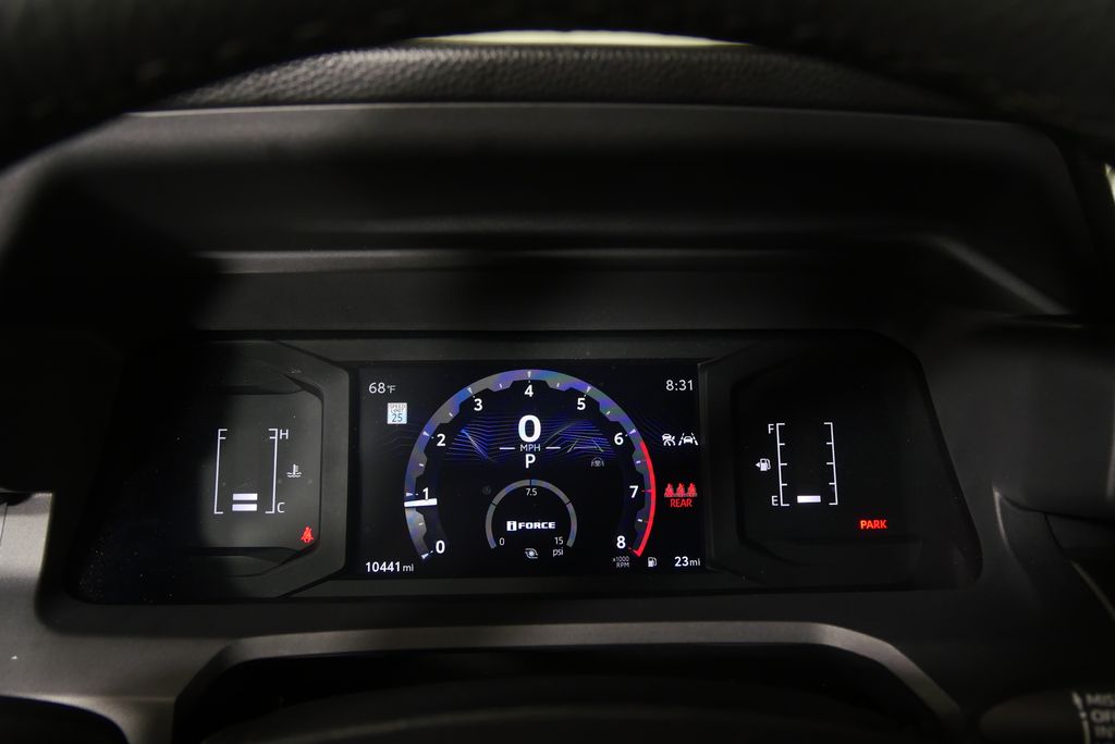 Thumbnail: 2024 Toyota Tacoma - 23