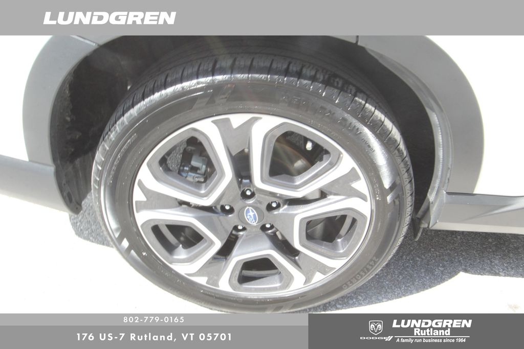 Used 2023 Subaru Ascent SUV