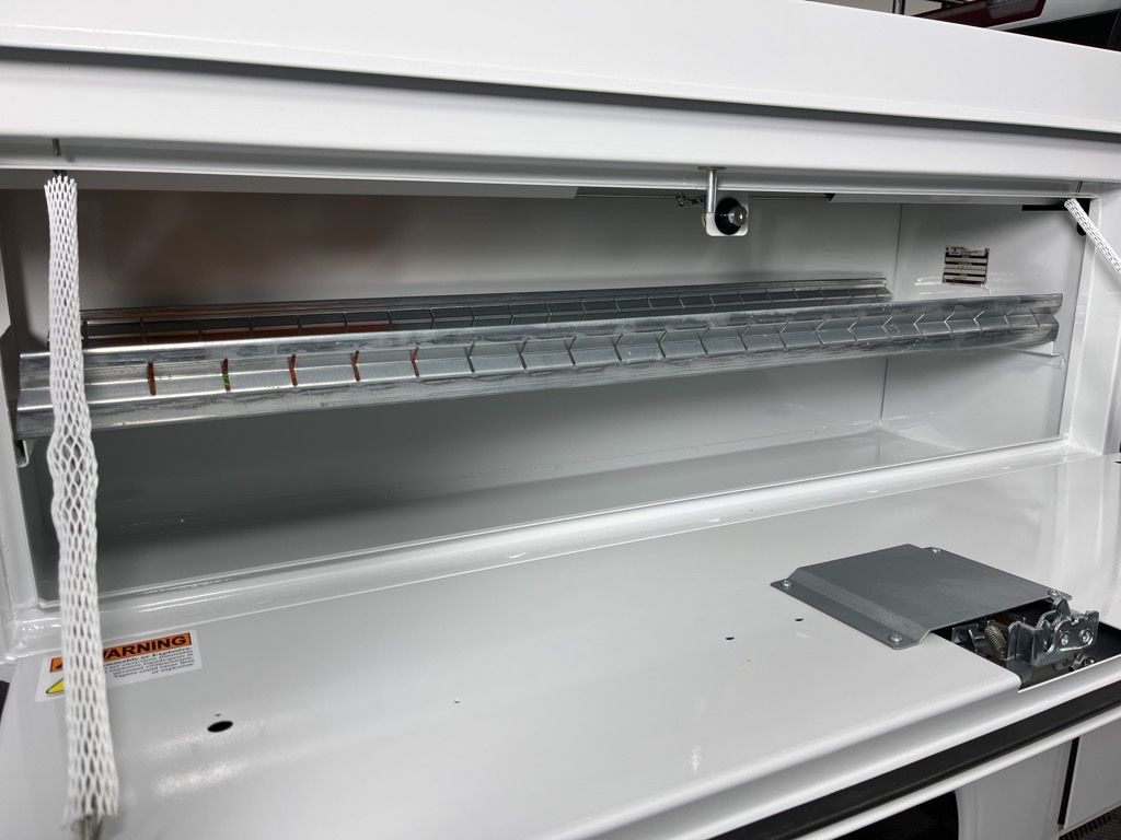 Thumbnail: 2026 Chevrolet Silverado 2500 - 19