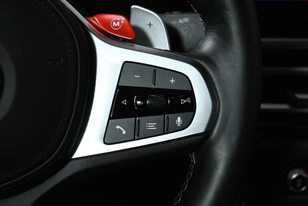 Thumbnail: 2024 BMW M2 - 17