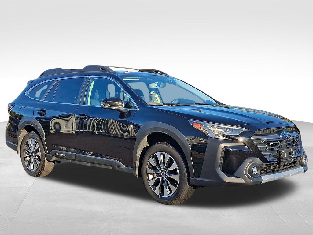 2023 Subaru Outback Limited AWD