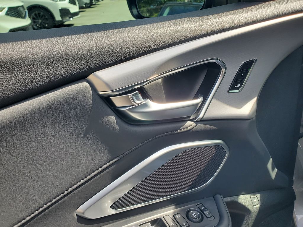 Used 2024 Acura RDX SUV
