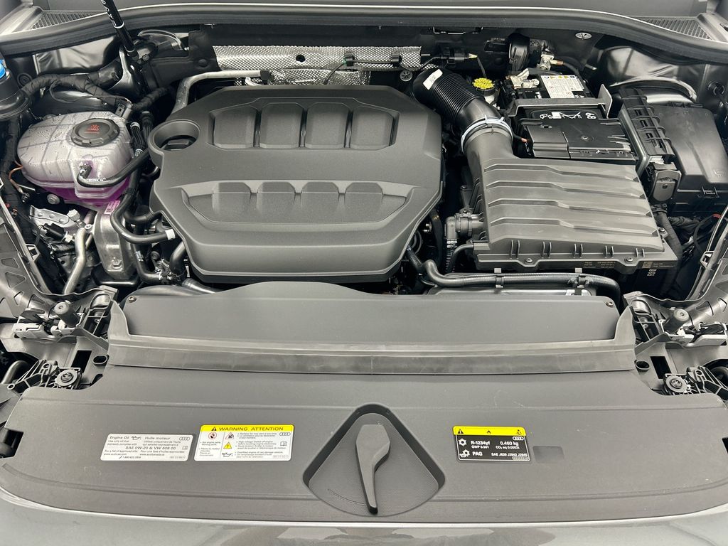 Thumbnail: 2026 Audi Q3 - 28