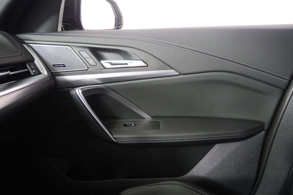 Thumbnail: 2026 BMW X1 - 24