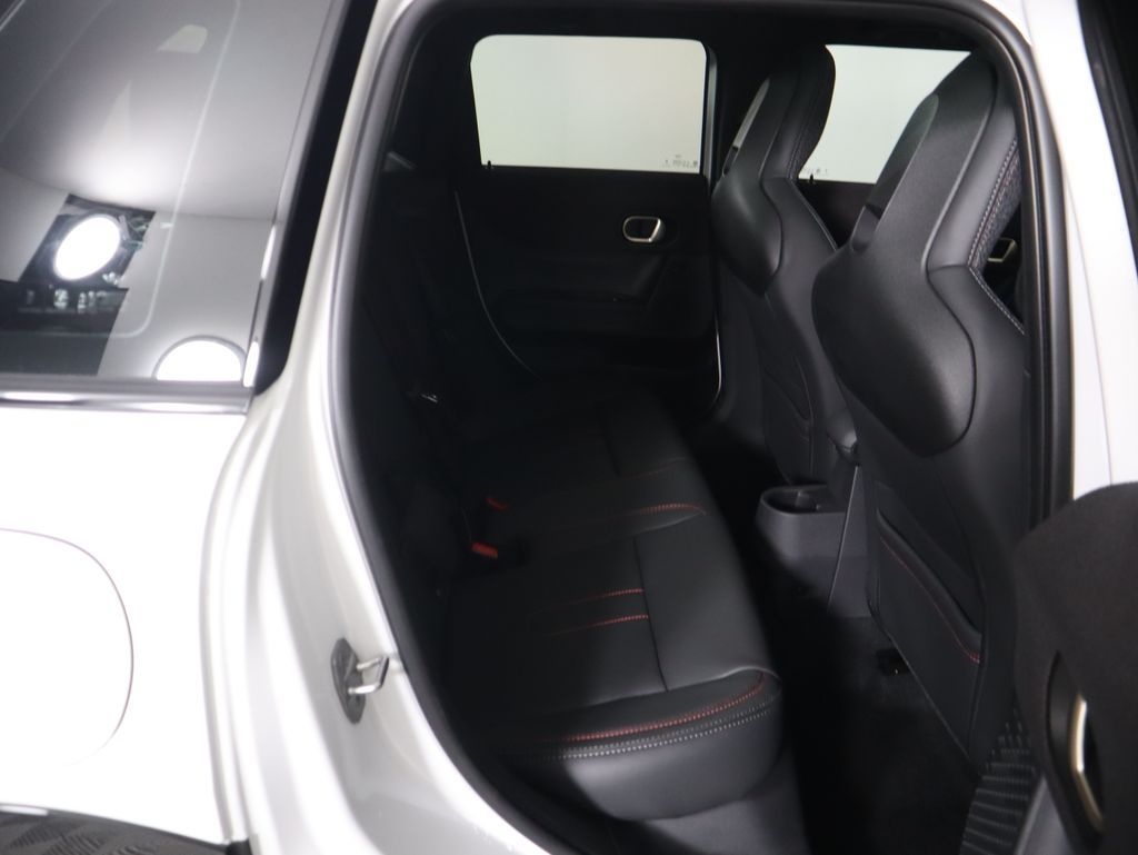 Thumbnail: 2026 MINI Cooper - 23