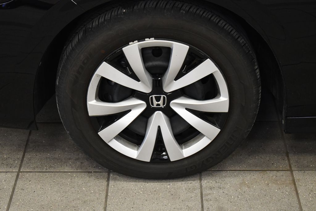 Thumbnail: 2023 Honda Civic - 14