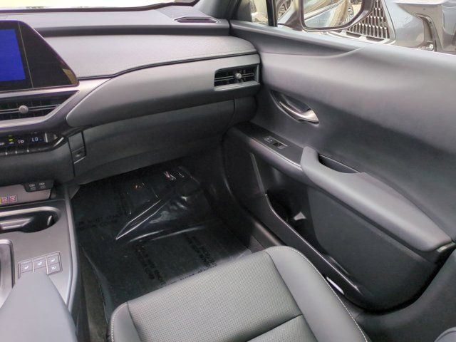 Used 2025 Black Lexus 300h Premium image 15