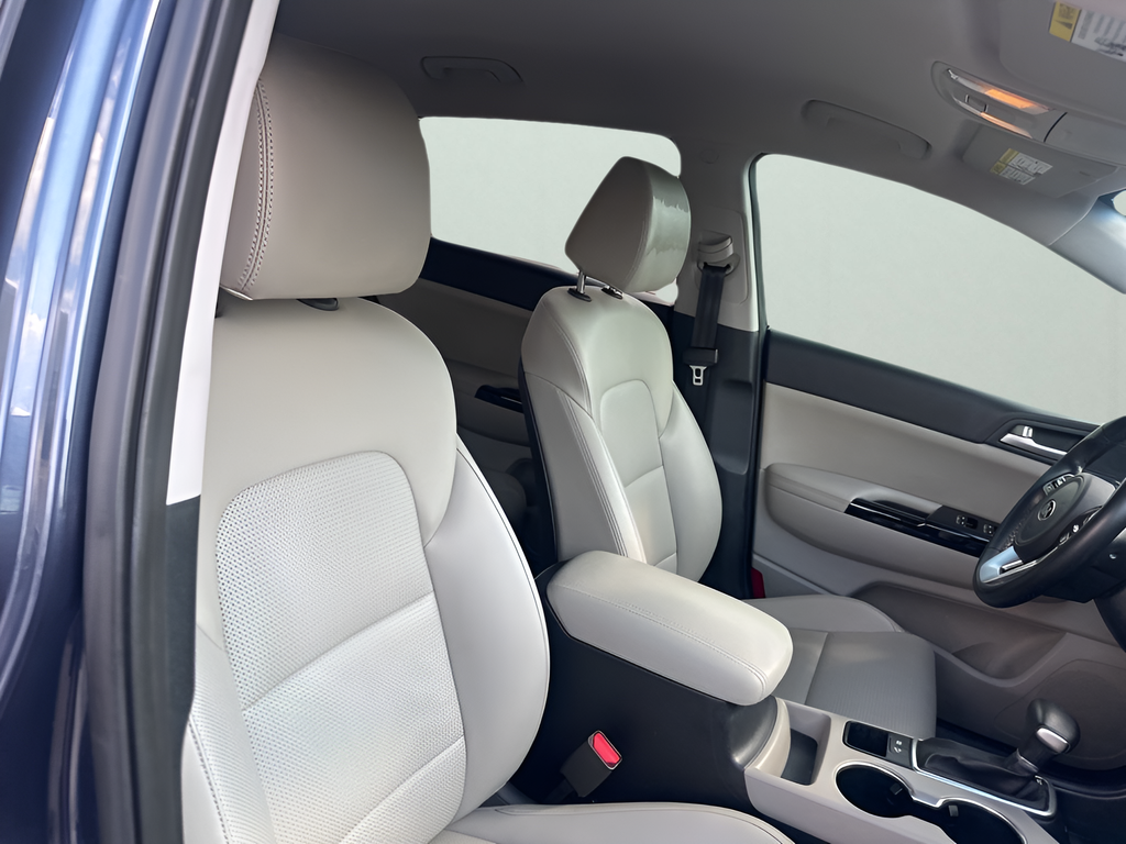 Used Car 2020 Kia Sportage  Ex For Sale In Austin, Texas