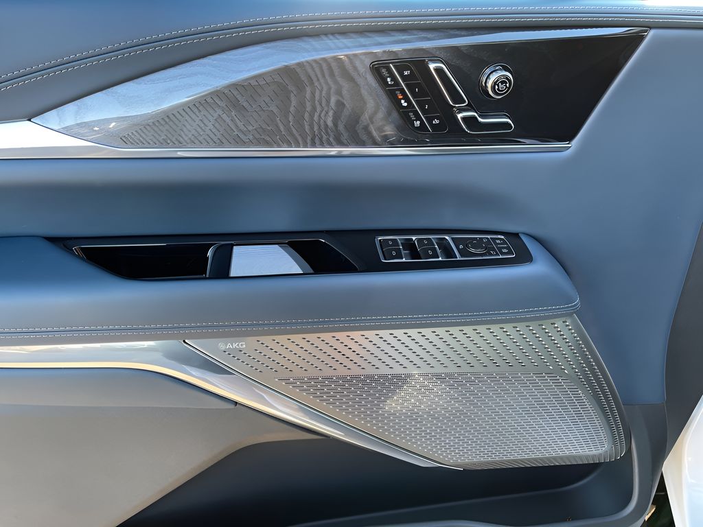 New Car 2025 Cadillac Escalade  Sport For Sale Under $150,000 In Austin, Texas