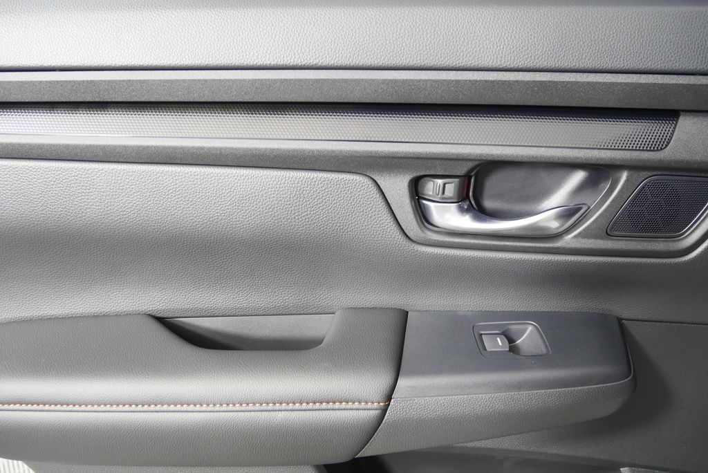 Thumbnail: 2026 Honda CR-V - 14
