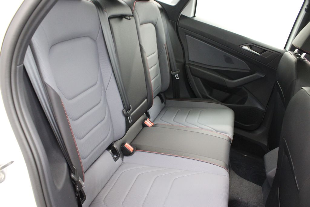 new 2026 Volkswagen Jetta GLI car