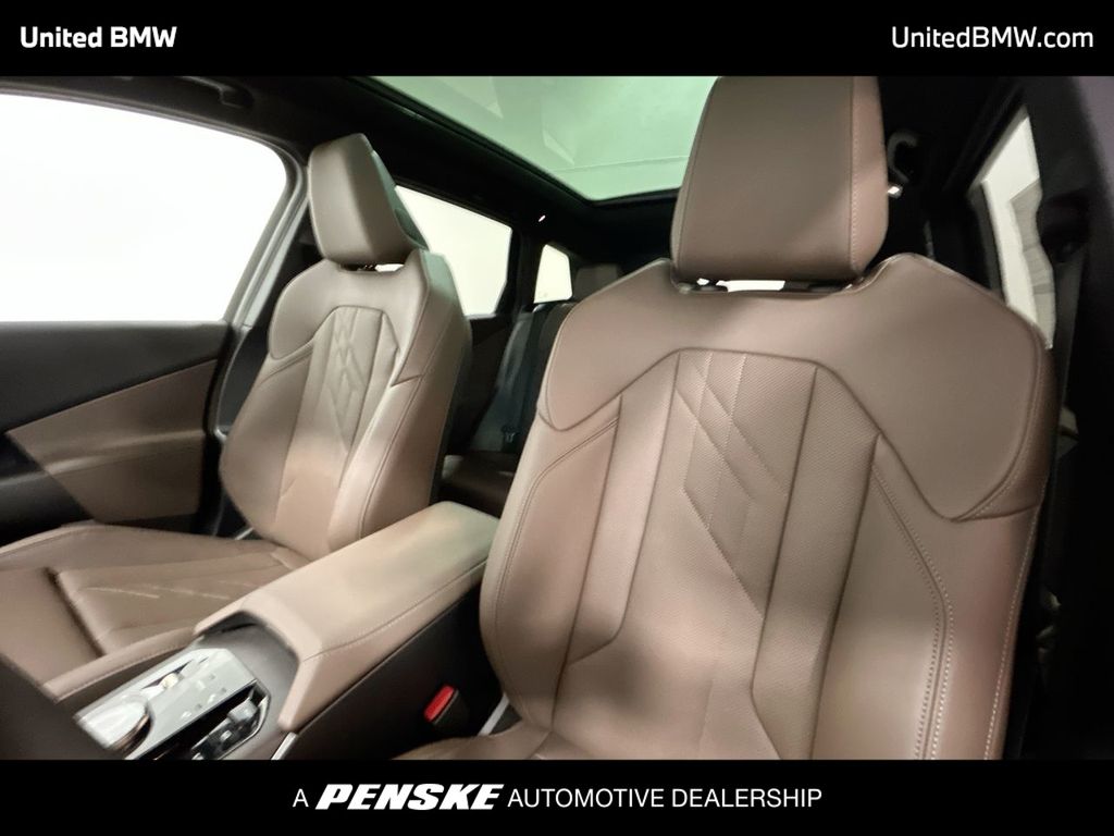 2025 BMW X3 3.0i 13