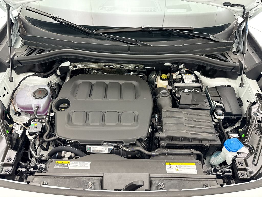 Thumbnail: 2026 Volkswagen Tiguan - 27