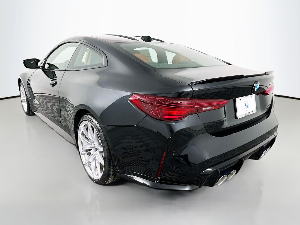 Thumbnail: 2026 BMW M4 - 7