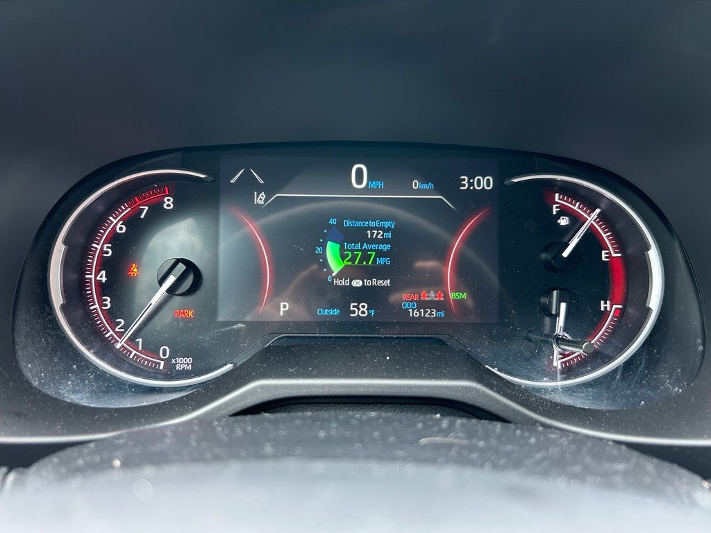 Thumbnail: 2024 Toyota RAV4 - 22