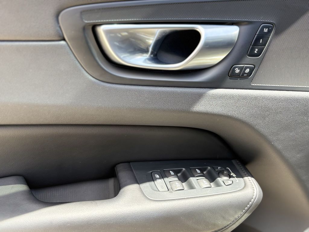 2024 Volvo XC60 B5 Plus Dark Theme Gray at DeMontrond Automotive Group