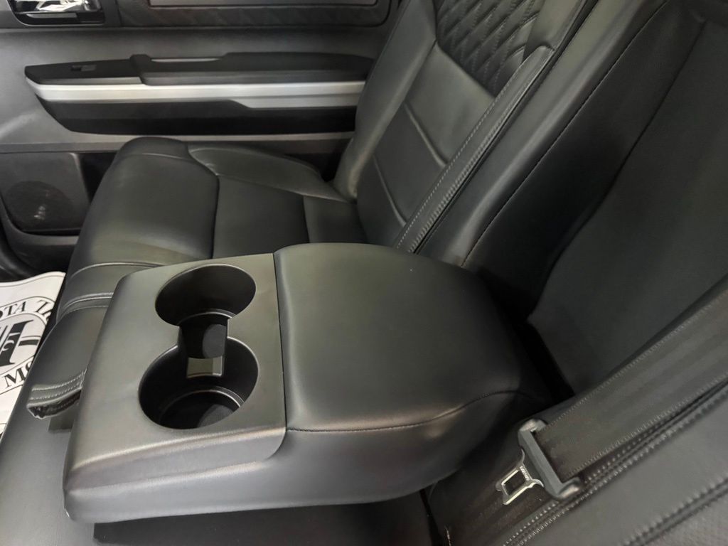 Used 2020 Toyota Tundra Truck