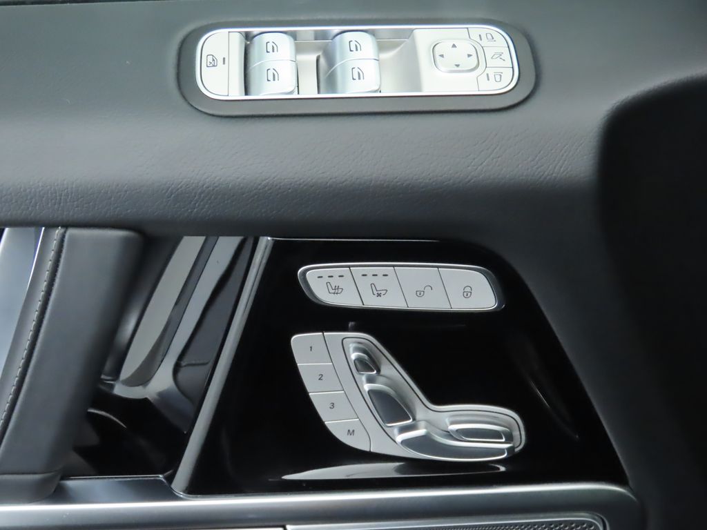 2024 Mercedes-Benz G-Class AMG G 63 24