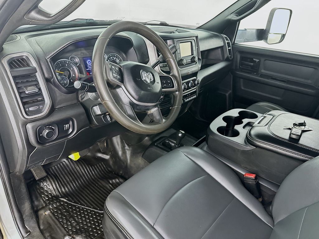 Ram5500HD28