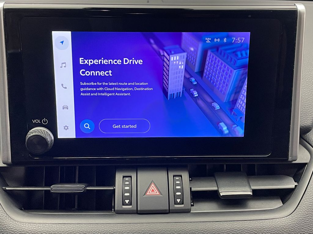 2023 Toyota RAV4 Adventure 25