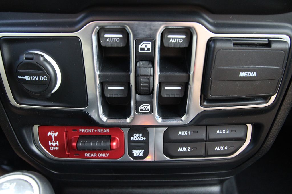 Used 2020 Jeep Gladiator Truck
