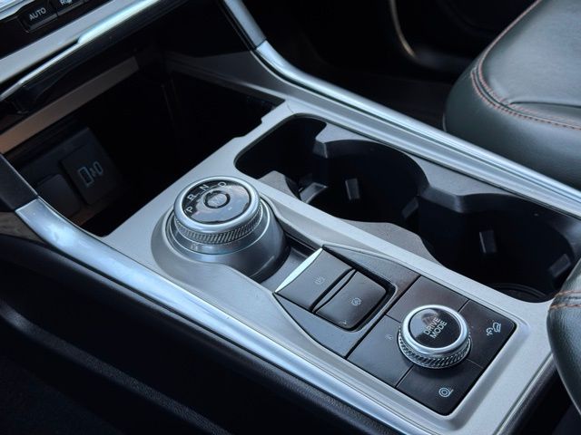 2022 Ford Explorer TIMBERLINE - Photo 32