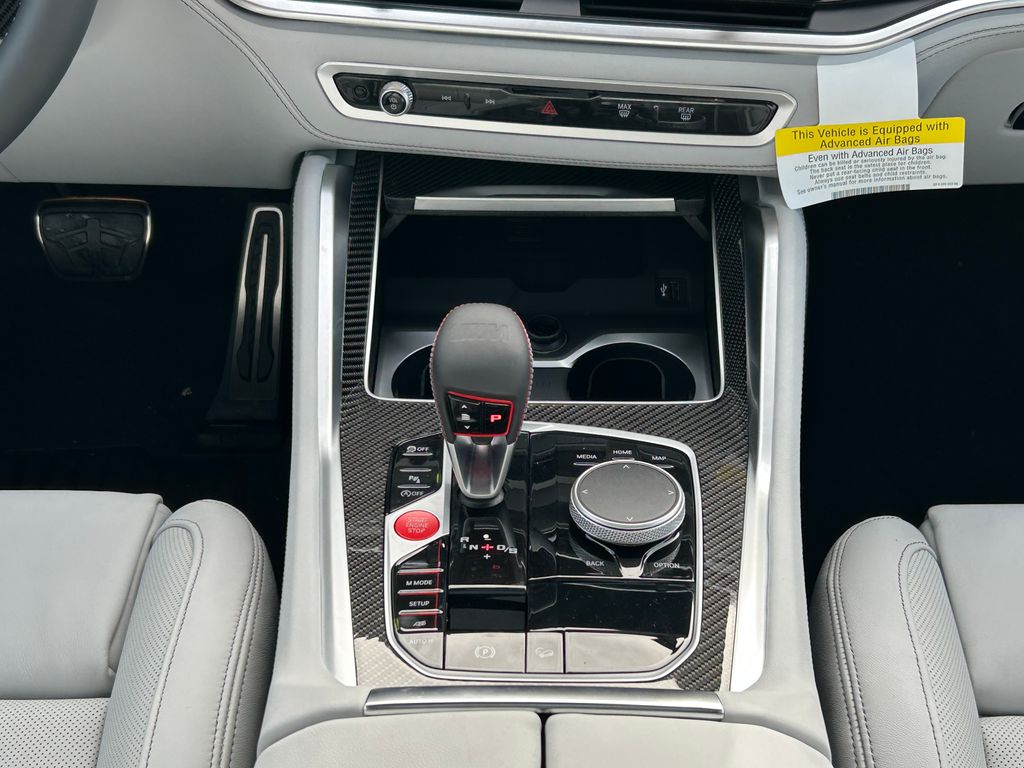 Thumbnail: 2026 BMW X5 - 27