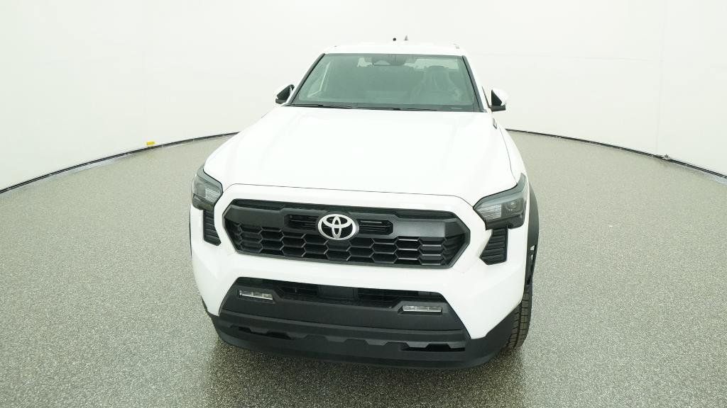 Thumbnail: 2025 Toyota Tacoma - 12