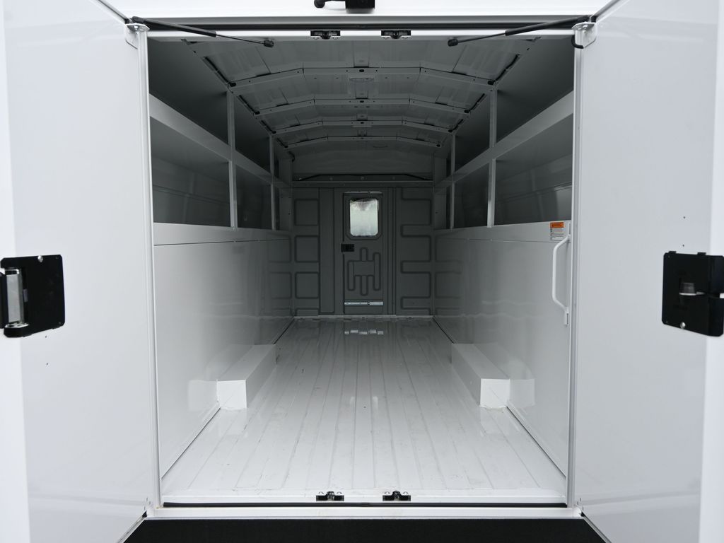 2024 Ford Transit 350 HD