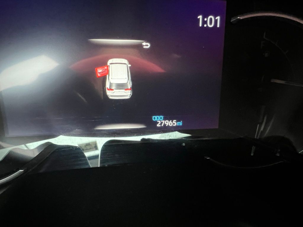 Thumbnail: 2023 Toyota RAV4 - 10