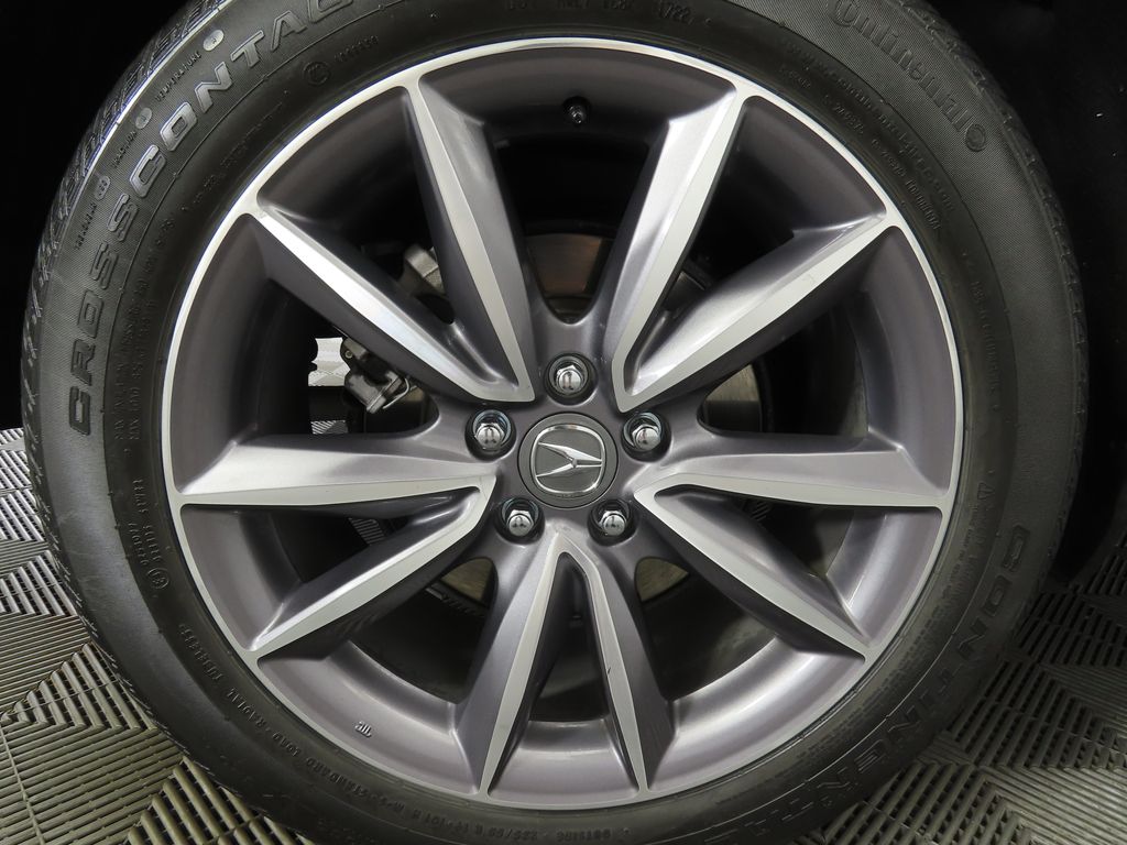 Thumbnail: 2022 Acura RDX - 32