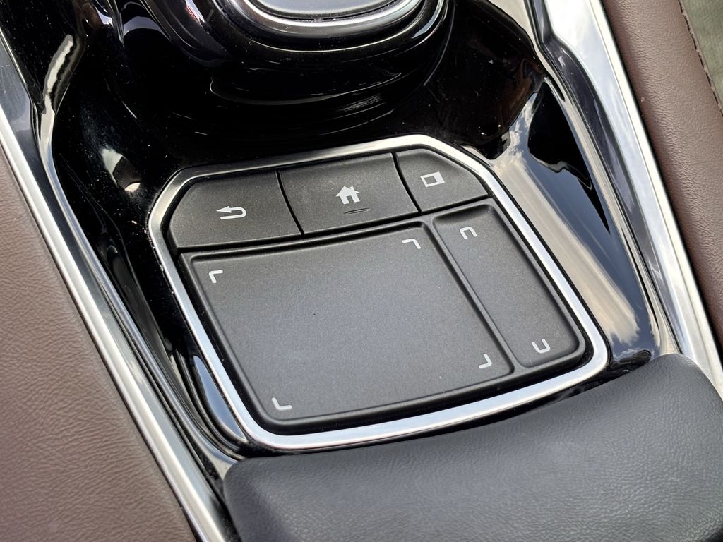 Used Car 2021 Acura Rdx  Advance Package For Sale Under $30,000 In Corsicana, Texas