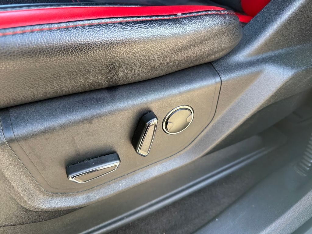 Used 2016 Ford F-150 4D SuperCrew