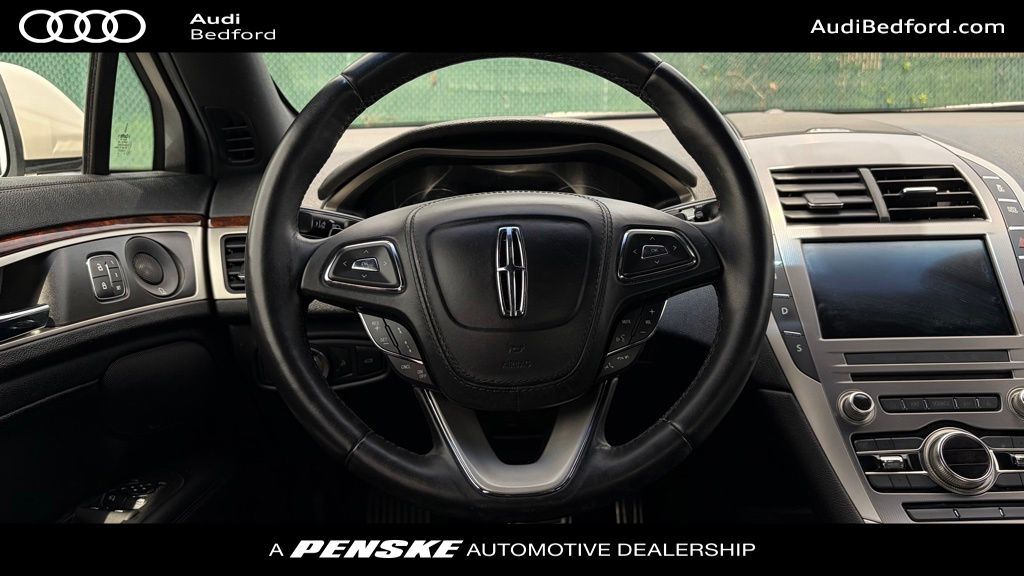 Thumbnail: 2019 Lincoln MKZ - 26