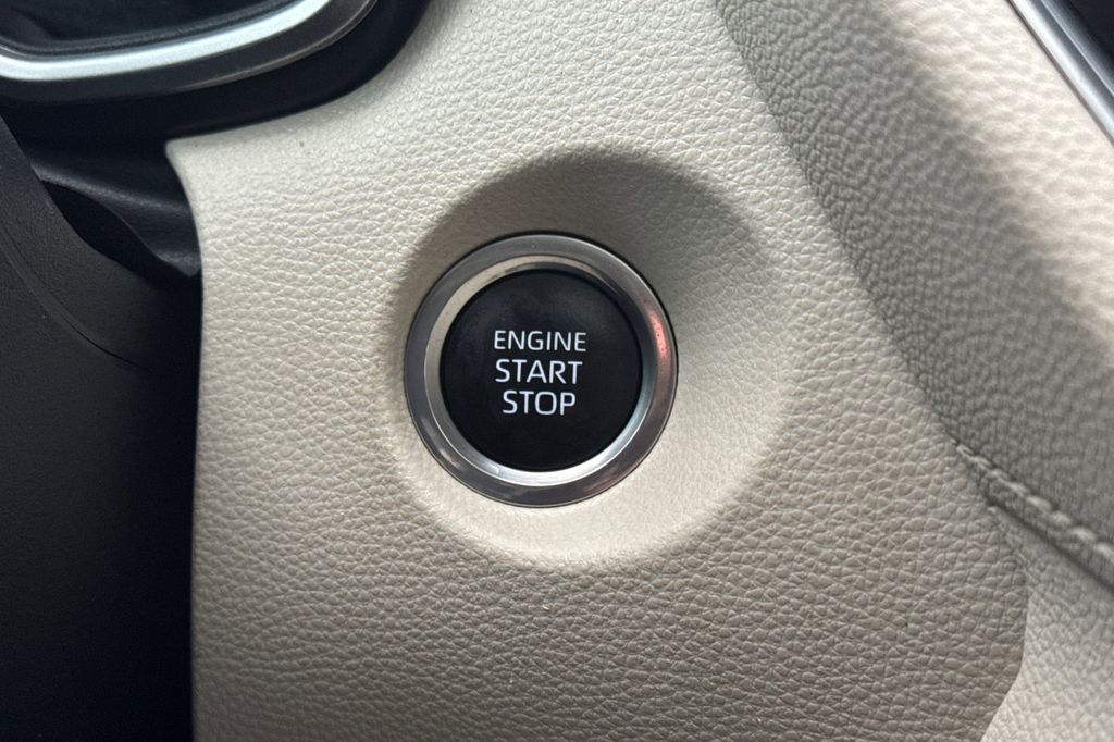 used 2023 Toyota Corolla Cross car, priced at $28,906