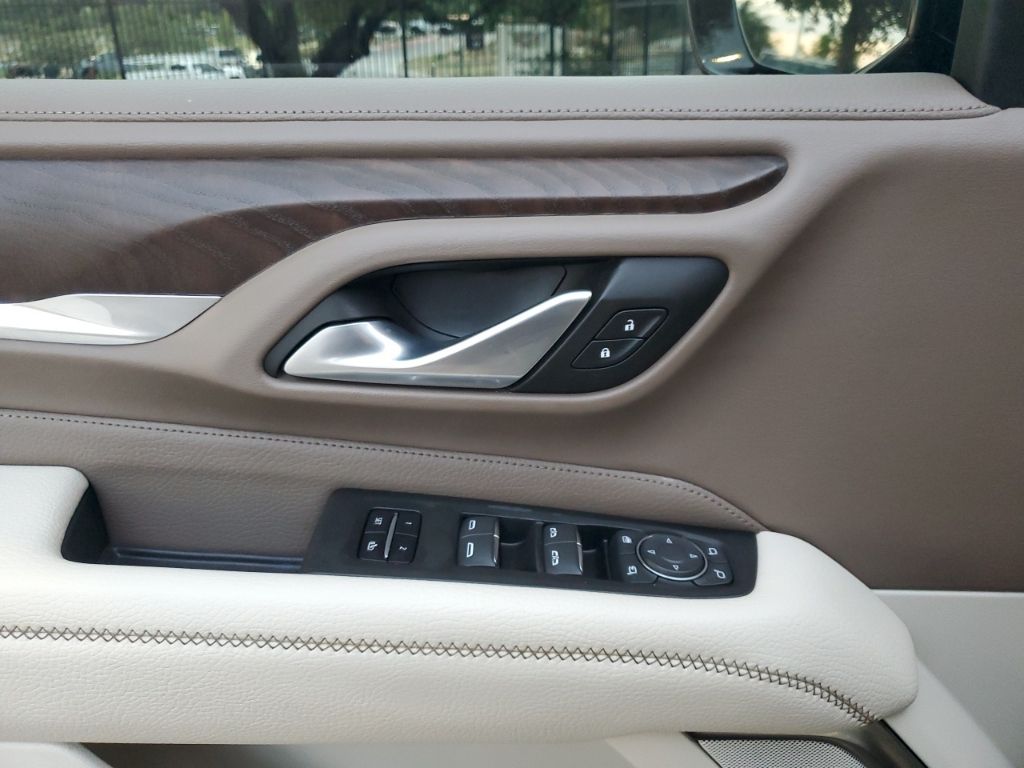 Used Car 2022 Gmc Yukon Xl  Denali For Sale Under $60,000 In Austin, Texas