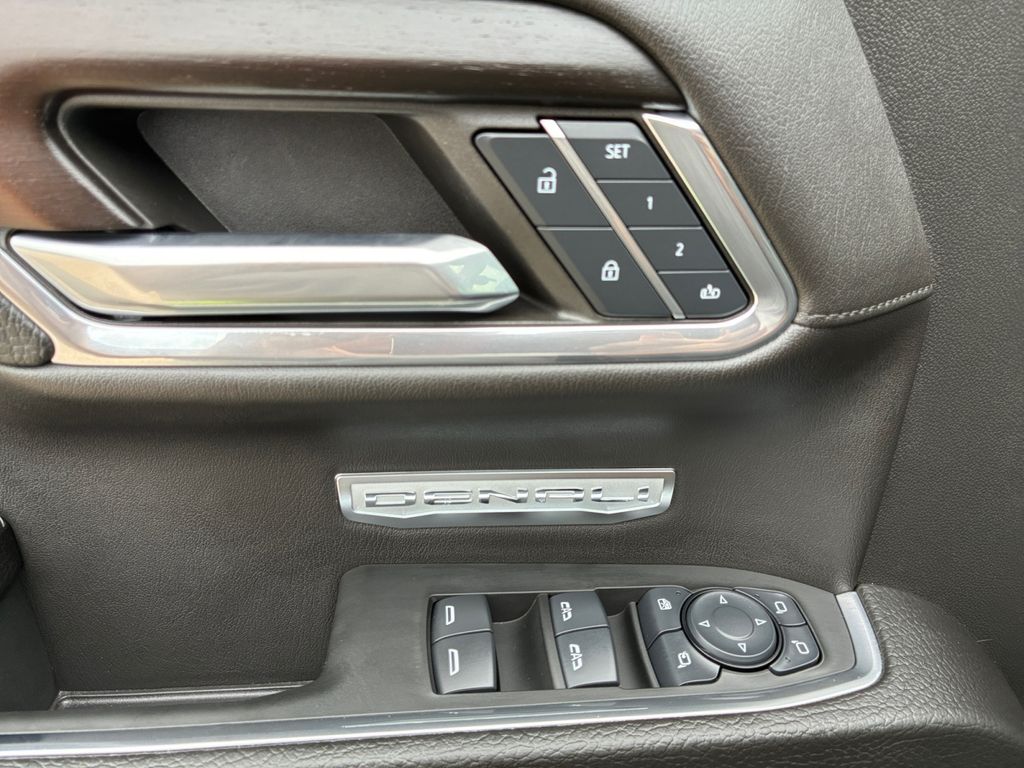 Used Car 2024 Gmc Sierra 1500  Denali For Sale Under $60,000 In Austin, Texas
