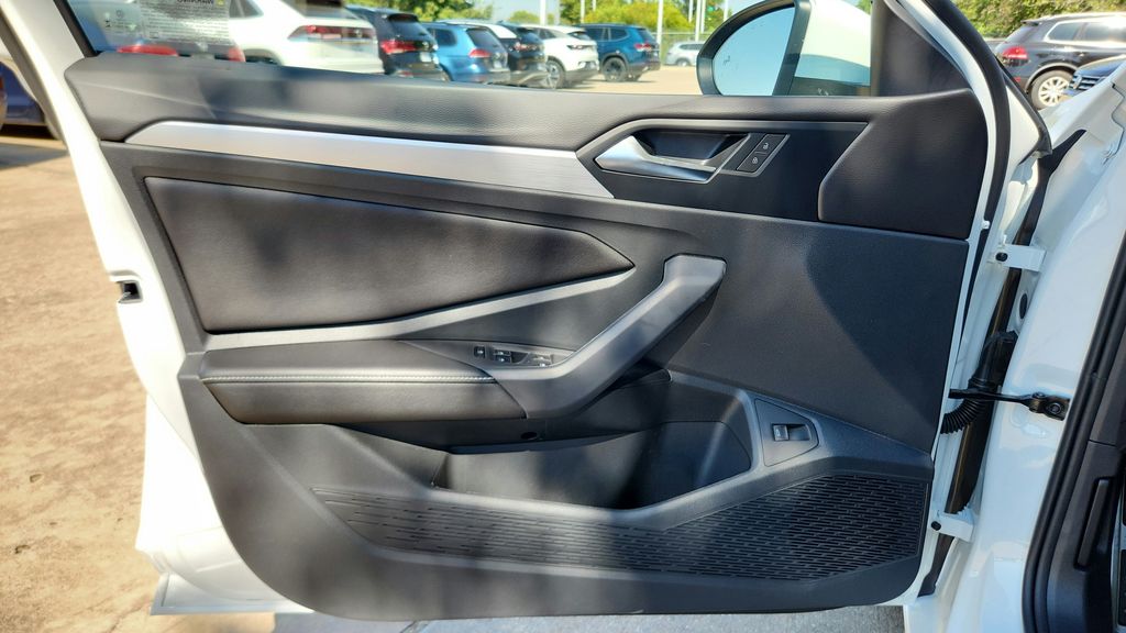 2026 Volkswagen Jetta