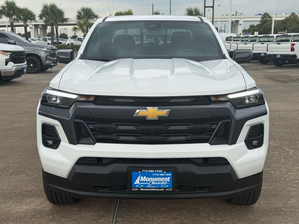 2026 Chevrolet Colorado LT - 2
