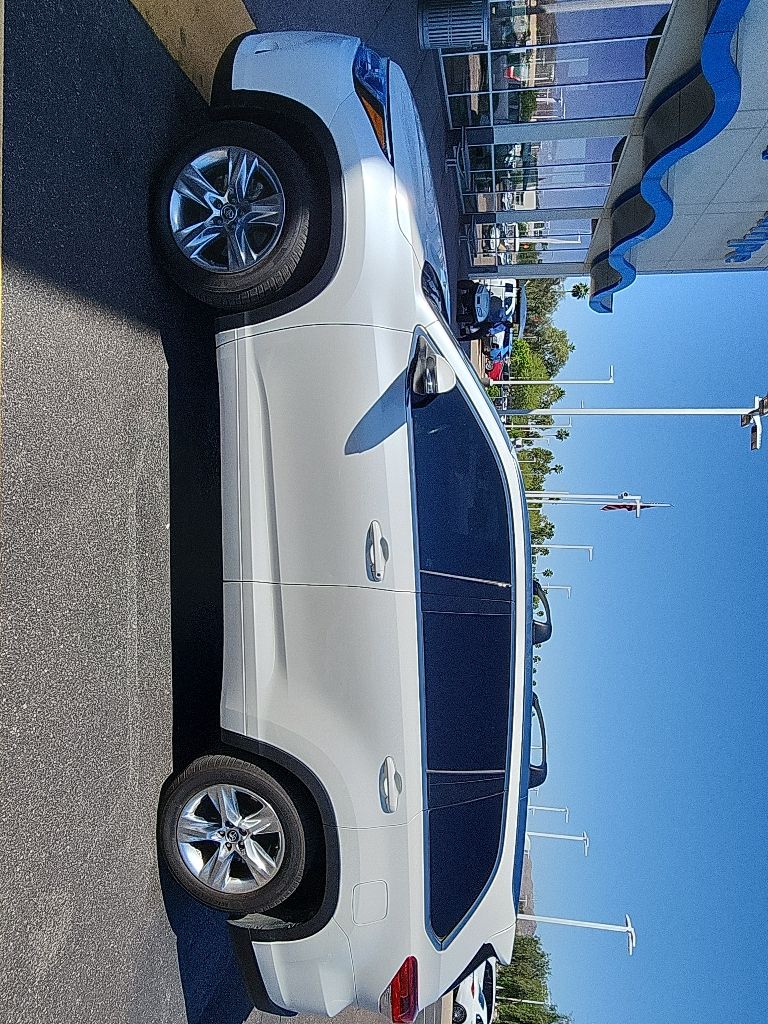 Thumbnail: 2018 Toyota Highlander - 7