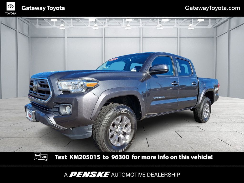 2019 Toyota Tacoma SR5 -
                Toms River, NJ