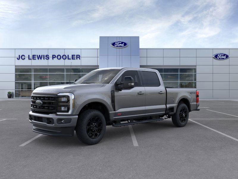 2024 Ford F-250 Super Duty Lariat